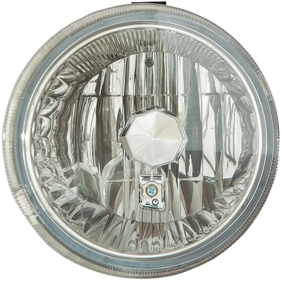 Driver Side Fog Lamp Assembly - SU2592125 pa1