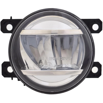 Driver Side Fog Lamp Assembly - SU2592128 pa1