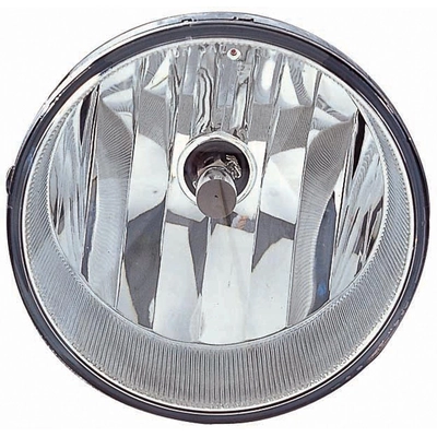 Driver Side Fog Lamp Assembly - TO2592117C pa1