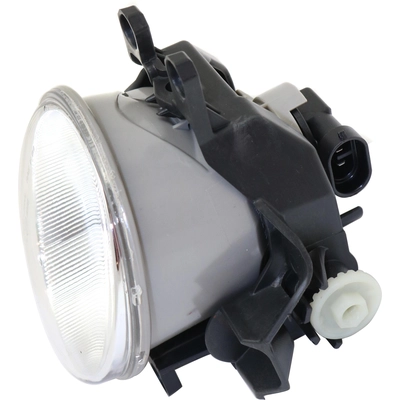 Driver Side Fog Lamp Assembly - TO2592132 pa2