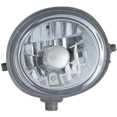 Driver Side Fog Lamp Assembly - TO2592139 pa1