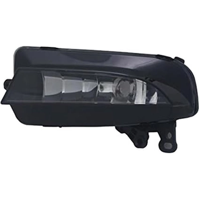 Driver Side Fog Lamp Assembly - AU2592118 pa2