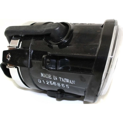 Driver Side Fog Lamp Assembly - BM2592122 pa3