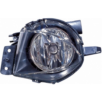 Driver Side Fog Lamp Assembly - BM2592127 pa1