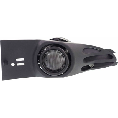 Driver Side Fog Lamp Assembly - BM2592132 pa2