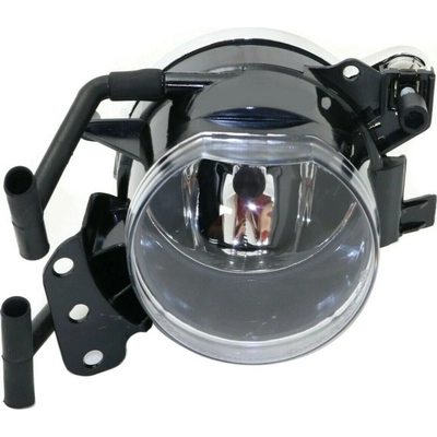 Driver Side Fog Lamp Assembly - BM2592135 pa4