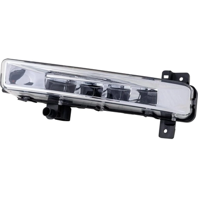 Driver Side Fog Lamp Assembly - BM2592156C pa1