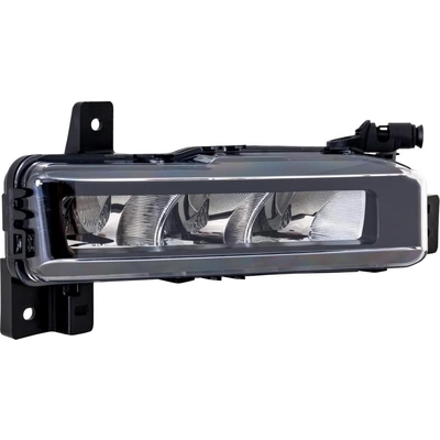 Driver Side Fog Lamp Assembly - BM2592158 pa1