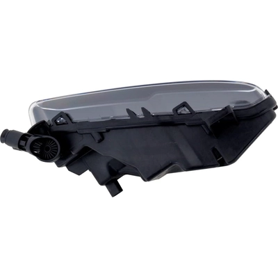 Driver Side Fog Lamp Assembly - BM2592158 pa2
