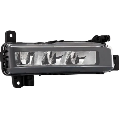 Driver Side Fog Lamp Assembly - BM2592159 pa1