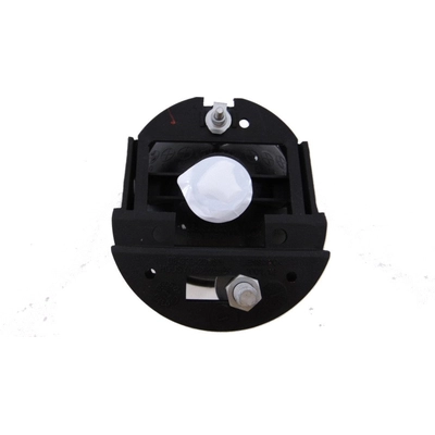 Driver Side Fog Lamp Assembly - CH2592108 pa2