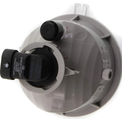 Driver Side Fog Lamp Assembly - CH2592136 pa2