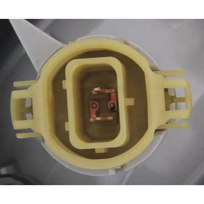 Driver Side Fog Lamp Assembly - CH2592145 pa2