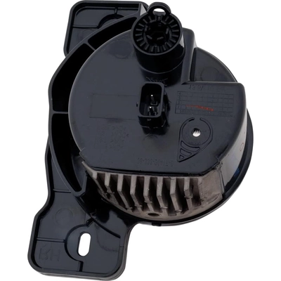 Driver Side Fog Lamp Assembly - CH2592157 pa1