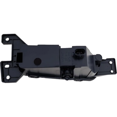 Driver Side Fog Lamp Assembly - CH2592159 pa2