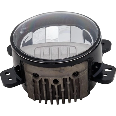 Driver Side Fog Lamp Assembly - CH2592160 pa2
