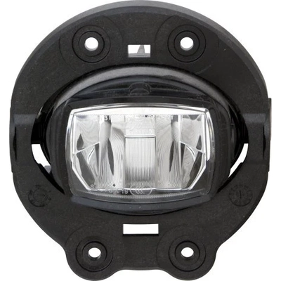 Driver Side Fog Lamp Assembly - CH2592163V pa1