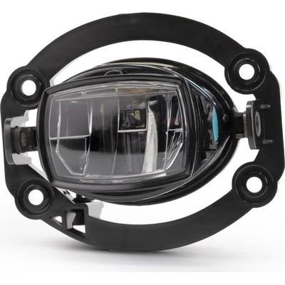 Driver Side Fog Lamp Assembly - CH2592168 pa1