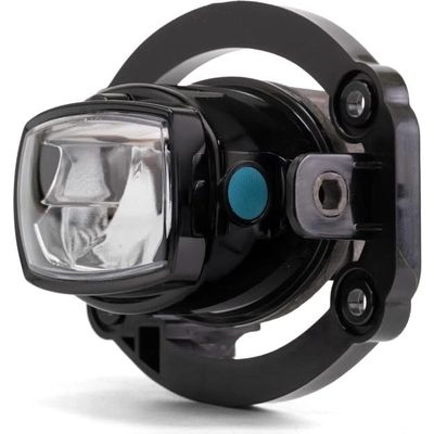 Driver Side Fog Lamp Assembly - CH2592168 pa2