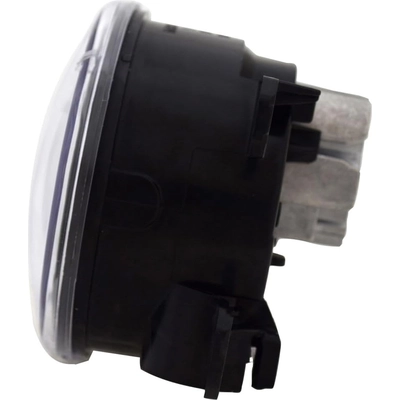 Driver Side Fog Lamp Assembly - CH2592170 pa2