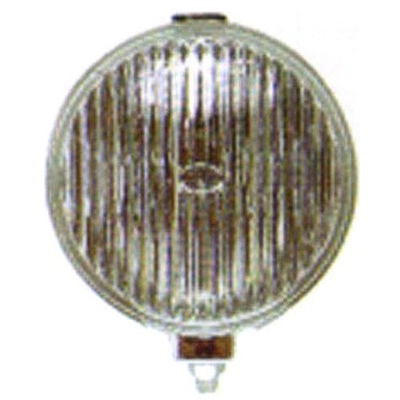 Driver Side Fog Lamp Assembly - FO2592110 pa1