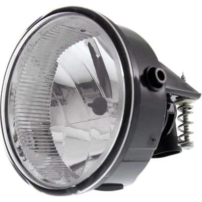 Driver Side Fog Lamp Assembly - FO2592229 pa1