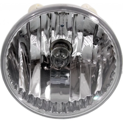 Driver Side Fog Lamp Assembly - FO2592231 pa1