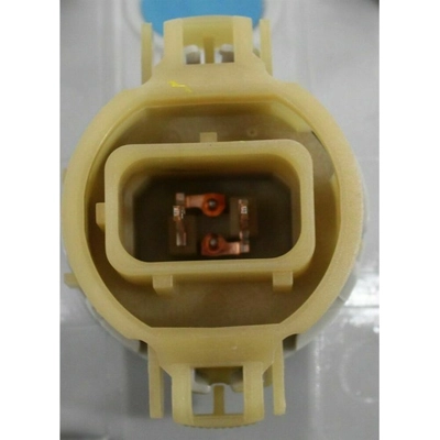 Driver Side Fog Lamp Assembly - FO2592231 pa2