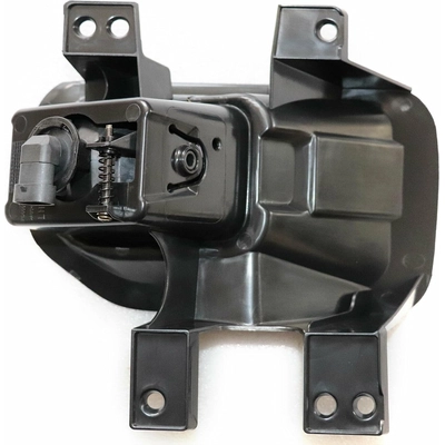 Driver Side Fog Lamp Assembly - FO2592246 pa2