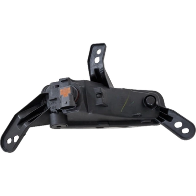 Driver Side Fog Lamp Assembly - FO2592248 pa1