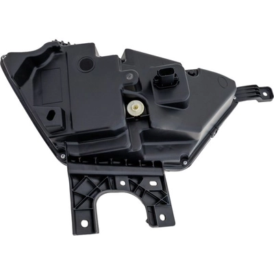 Driver Side Fog Lamp Assembly - FO2592259 pa1