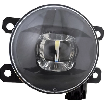 Driver Side Fog Lamp Assembly - FO2592262 pa1