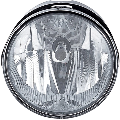 Driver Side Fog Lamp Assembly - FO2593221 pa1