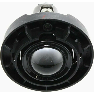 Driver Side Fog Lamp Assembly - GM2592149 pa2