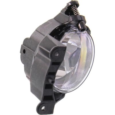 Driver Side Fog Lamp Assembly - GM2592306 pa2