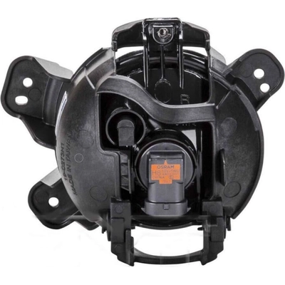 Driver Side Fog Lamp Assembly - GM2592312 pa2