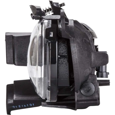 Driver Side Fog Lamp Assembly - GM2592312 pa3