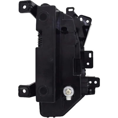 Driver Side Fog Lamp Assembly - GM2592336 pa1