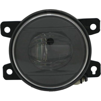 Driver Side Fog Lamp Assembly - HO2592147C pa1