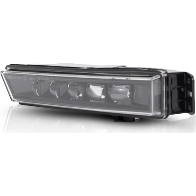 Driver Side Fog Lamp Assembly - HO2592148 pa2