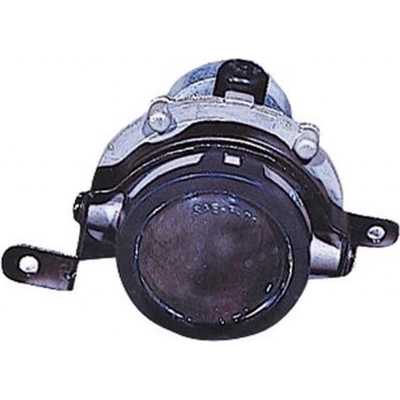 Driver Side Fog Lamp Assembly - HY2592120 pa1