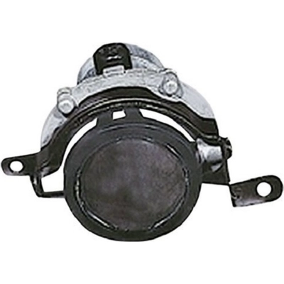 Driver Side Fog Lamp Assembly - HY2592120 pa2