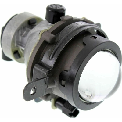 Driver Side Fog Lamp Assembly - HY2592132 pa2