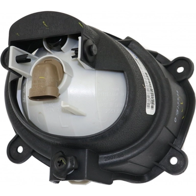 Driver Side Fog Lamp Assembly - KI2592109 pa2