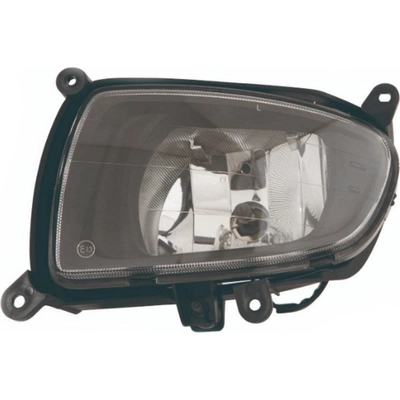 Driver Side Fog Lamp Assembly - KI2592116 pa1