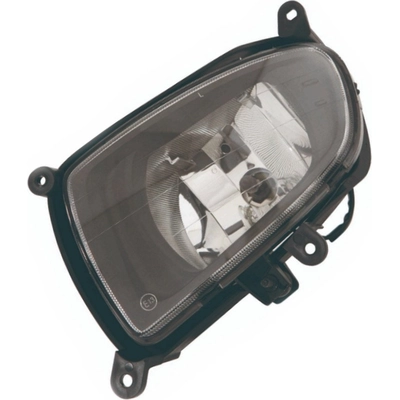 Driver Side Fog Lamp Assembly - KI2592116 pa3