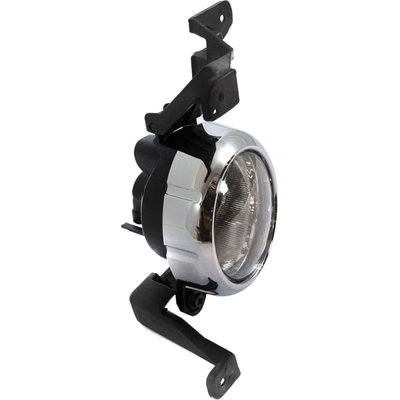 Driver Side Fog Lamp Assembly - KI2592122 pa3