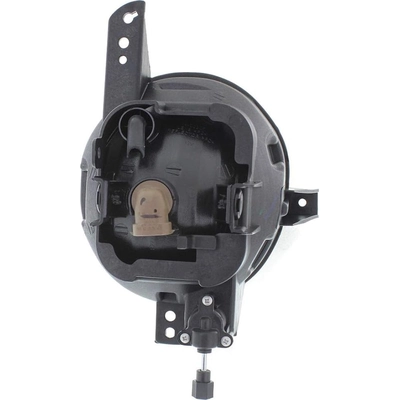 Driver Side Fog Lamp Assembly - KI2592125 pa2