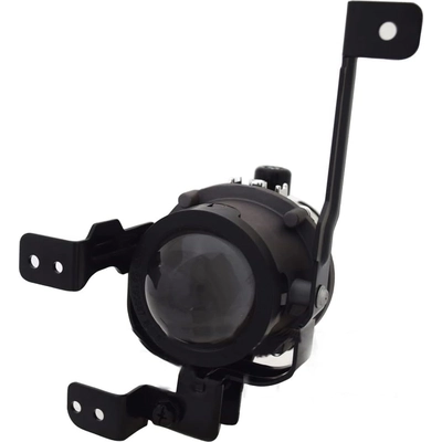 Driver Side Fog Lamp Assembly - KI2592168C pa1