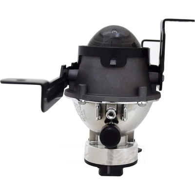 Driver Side Fog Lamp Assembly - KI2592168C pa2